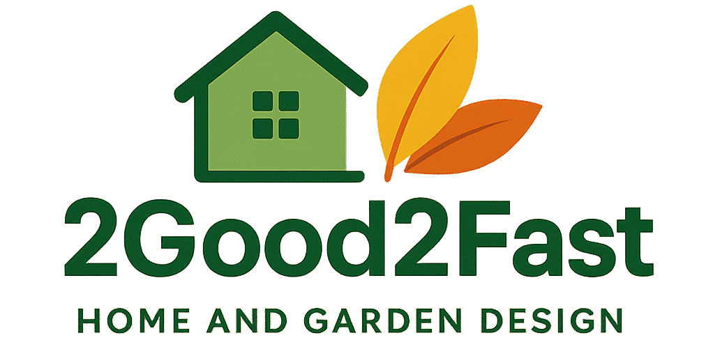 2Good2Fast Online Store