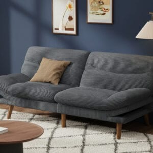 Pipishell Convertible Futon Sofa Bed 66"