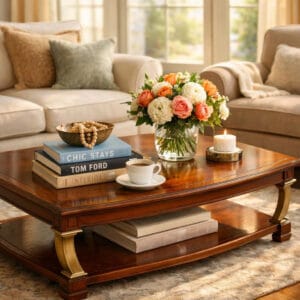 Coffee tables