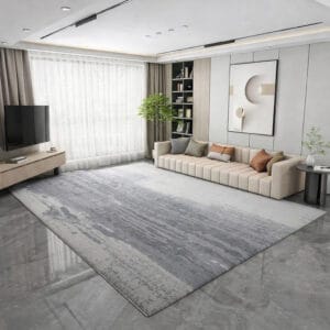 Home Decor Large Velvet Carpet