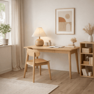 Aksel Sphere Table Lamp